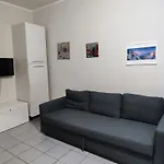 Damm House Apartamento Giardini-Naxos