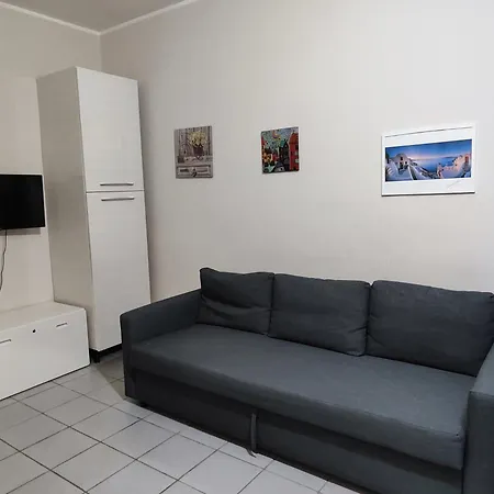 Damm House דירה גיארדיני נאקסוס