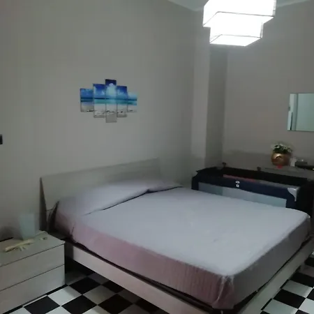Damm House Apartment