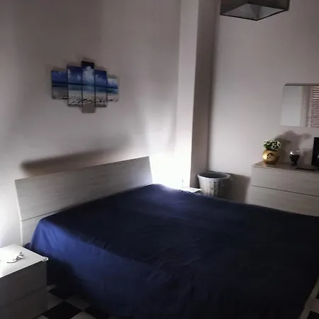Apartman Damm House Giardini Naxos