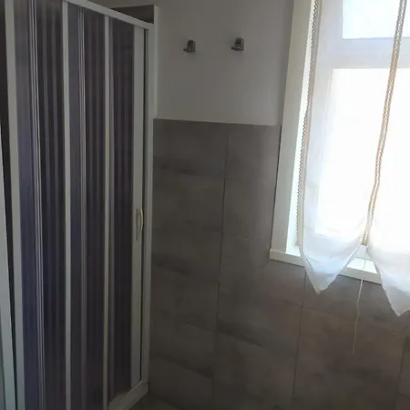 Damm House Апартаменти Джардіні-Наксос