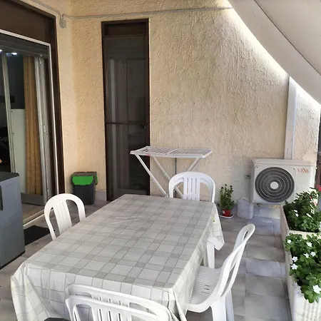 Apartmán Damm House *