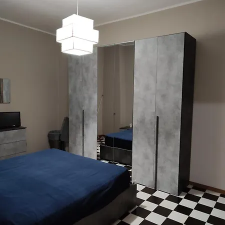 Apartman Damm House Giardini Naxos