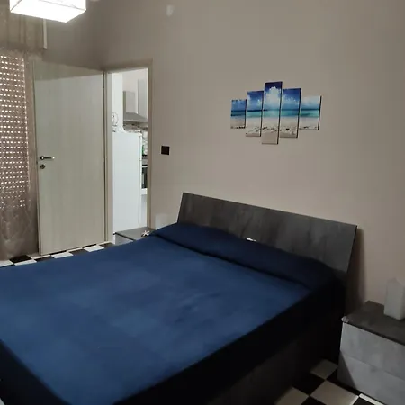 Apartman Damm House