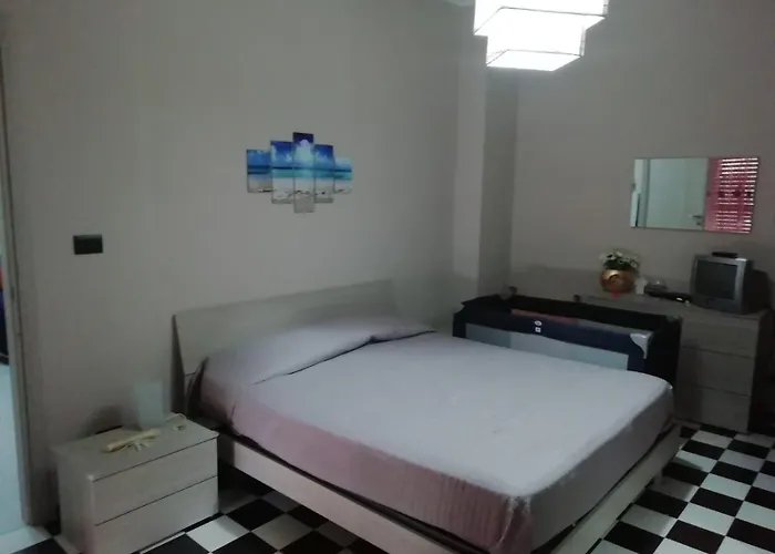 Damm House Appartamento