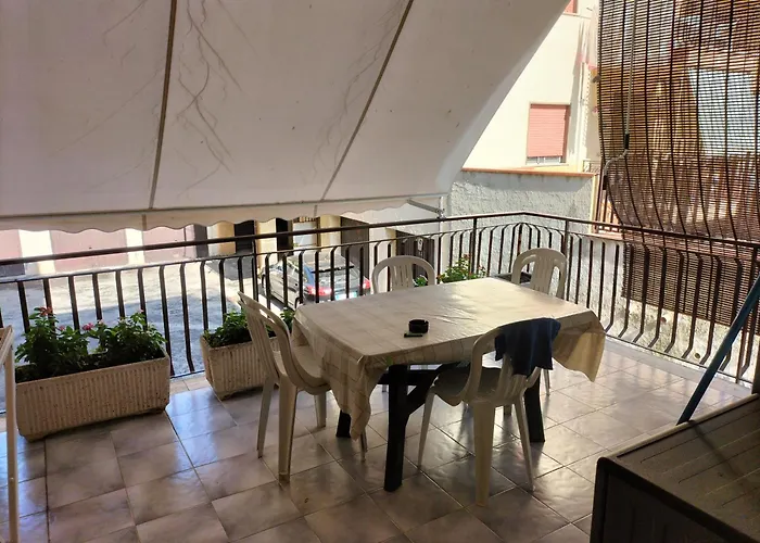 Damm House Giardini Naxos