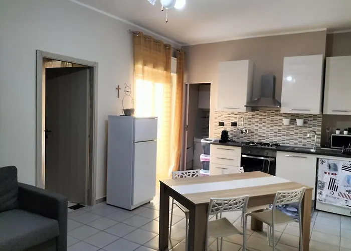 Appartamento Damm House