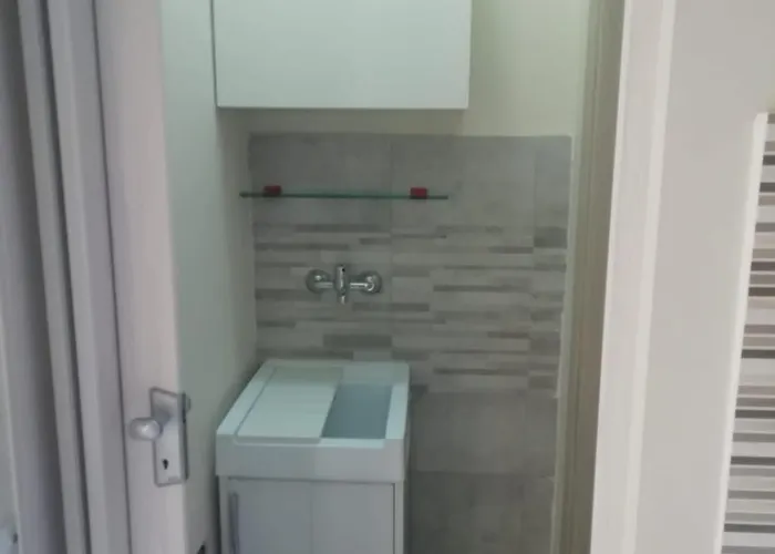 Appartamento Damm House