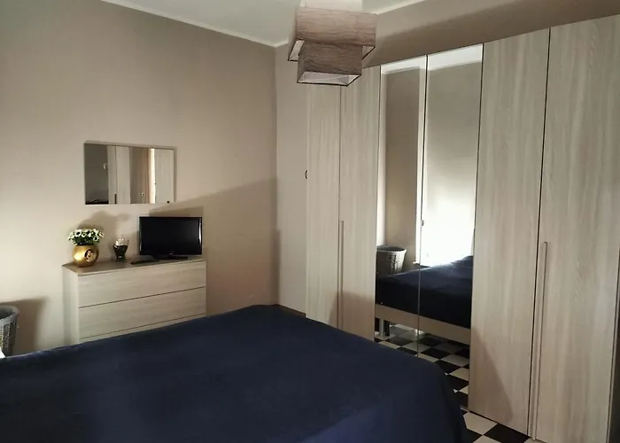 Damm House Appartamento *