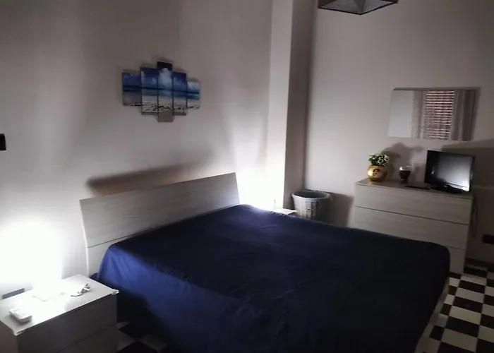 Appartamento Damm House Giardini Naxos