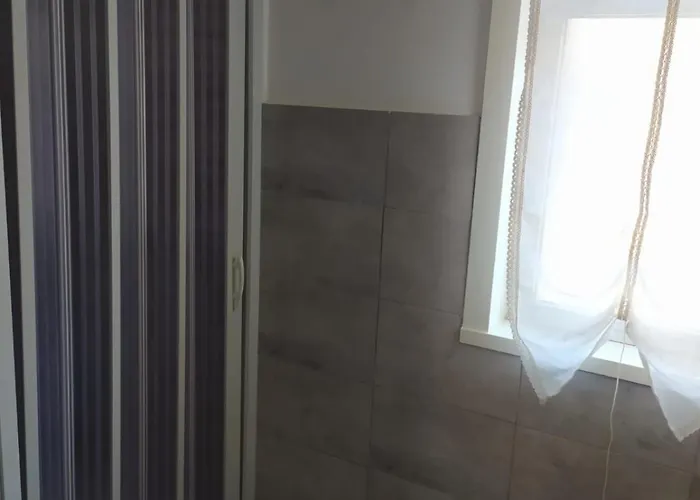 Damm House Appartamento Giardini Naxos