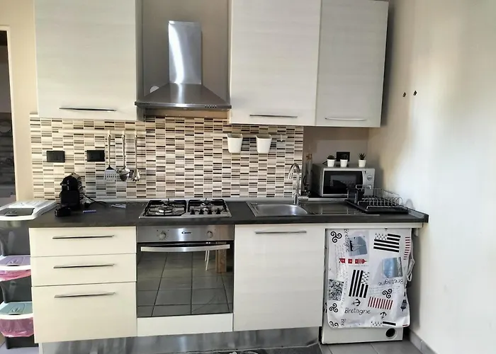 Damm House Appartamento *