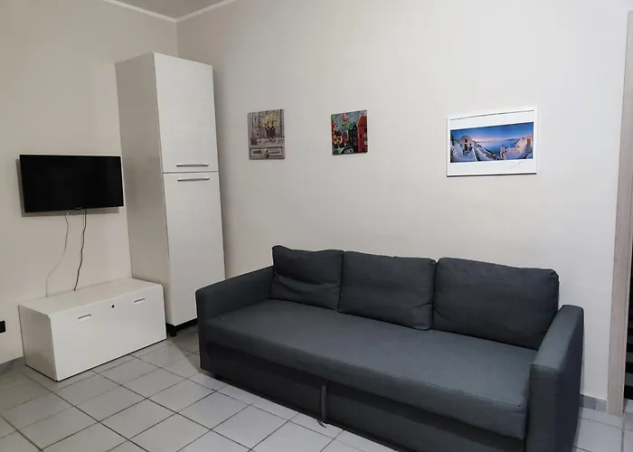 Damm House Appartamento Giardini Naxos