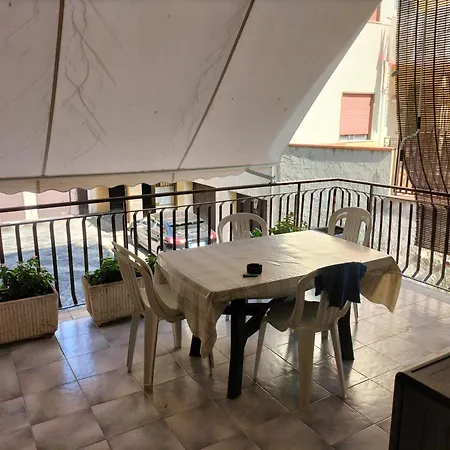 Damm House Giardini-Naxos